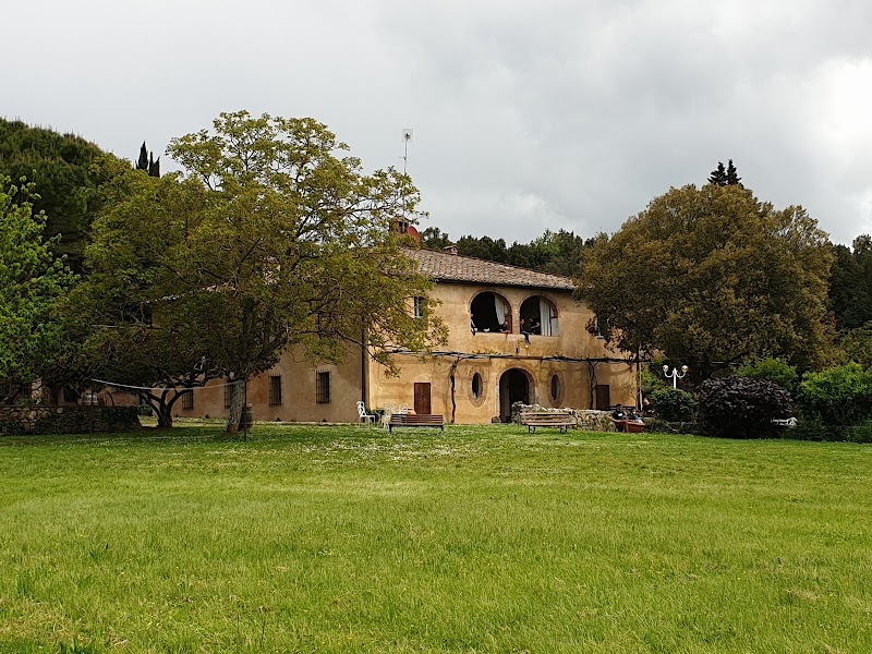 Podere Incrociati in Sovicille, Italy