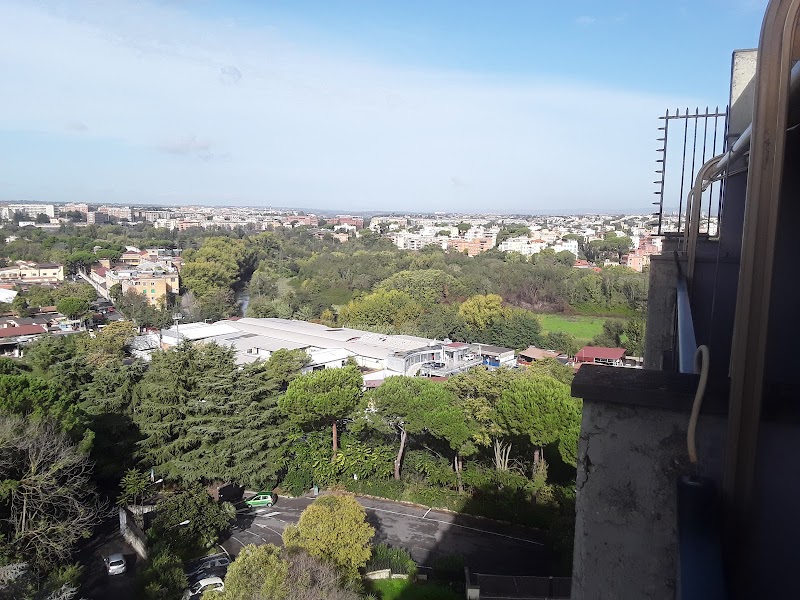 Podere Pian dei Gelsi in Volterra, Italy