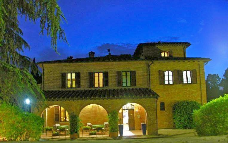 Poggio Sant'Angelo in Vinci, Italy