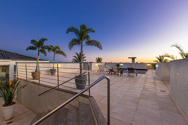 Pontal Plaza Hotel in Curvelo, Brazil