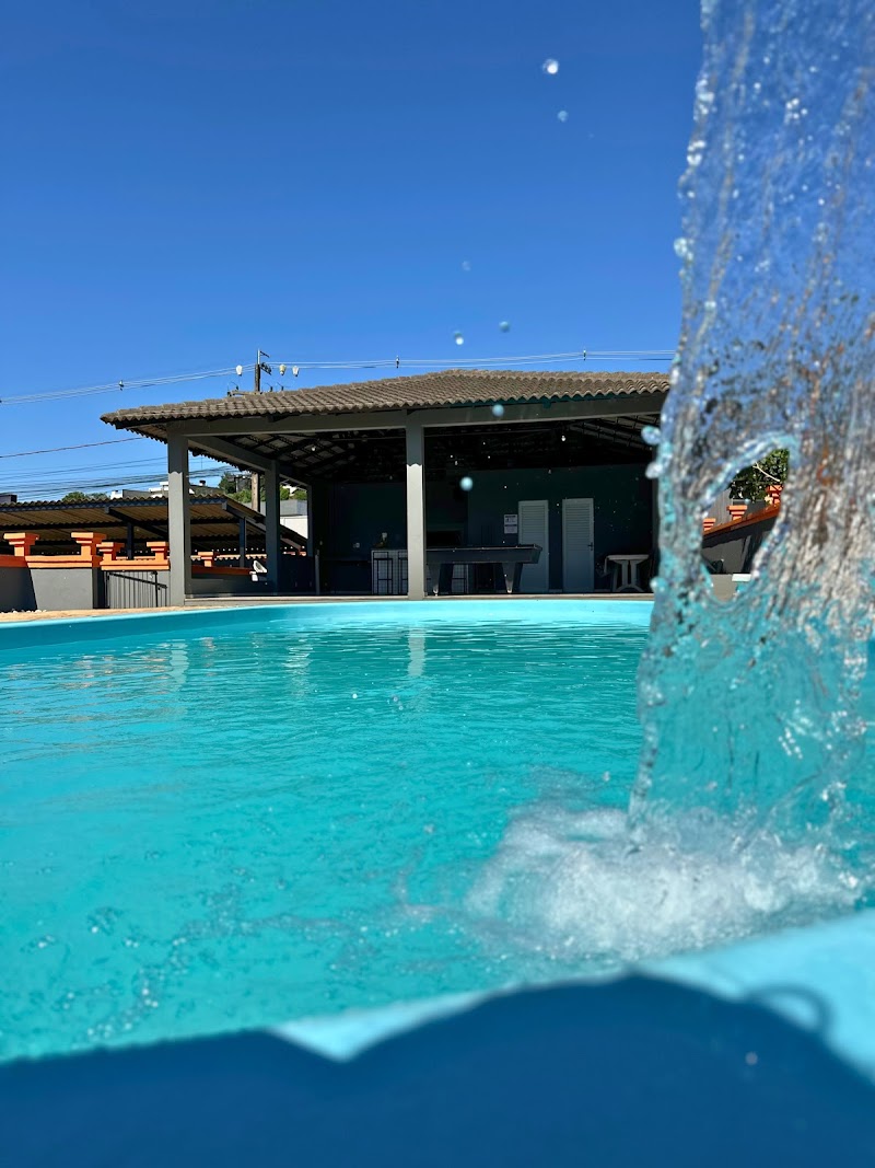 Portal Parque Hotel in Francisco Beltrao, Brazil