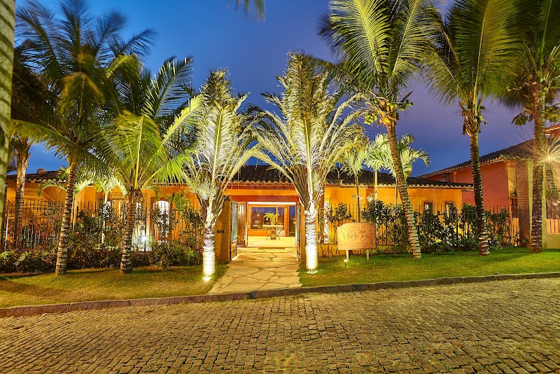 PortoBay Búzios in Armacao dos Buzios, Brazil