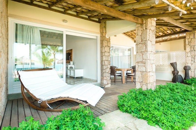 Portobello Resort & Safari in Mangaratiba, Brazil