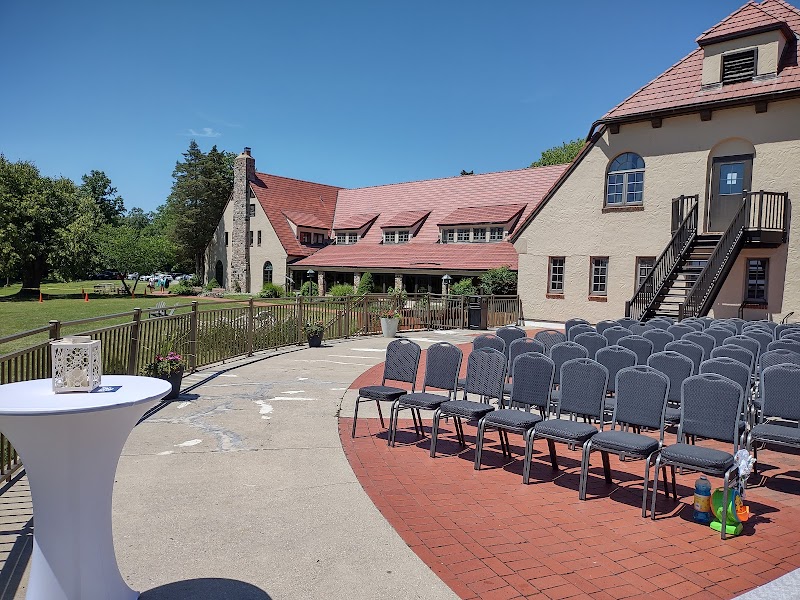 Potawatomi Inn Resort & Conference Center in Angola, Indiana, United States