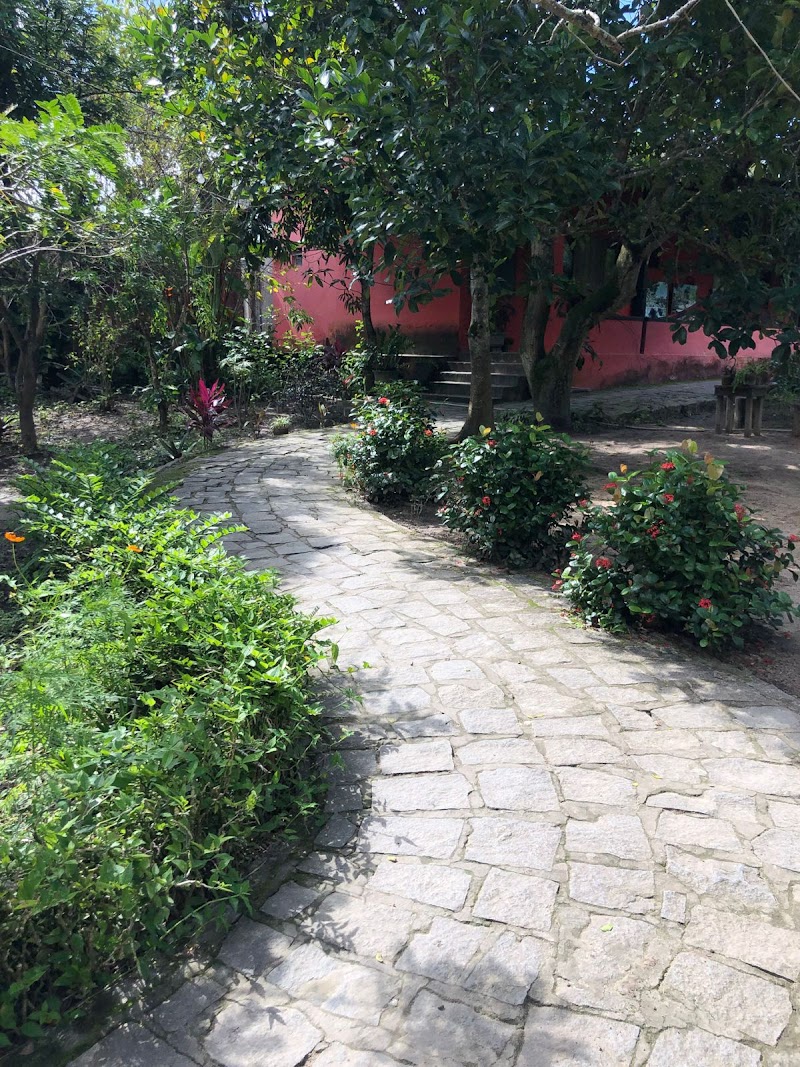 Pousada Aba da Serra in Sao Luis do Paraitinga, Brazil