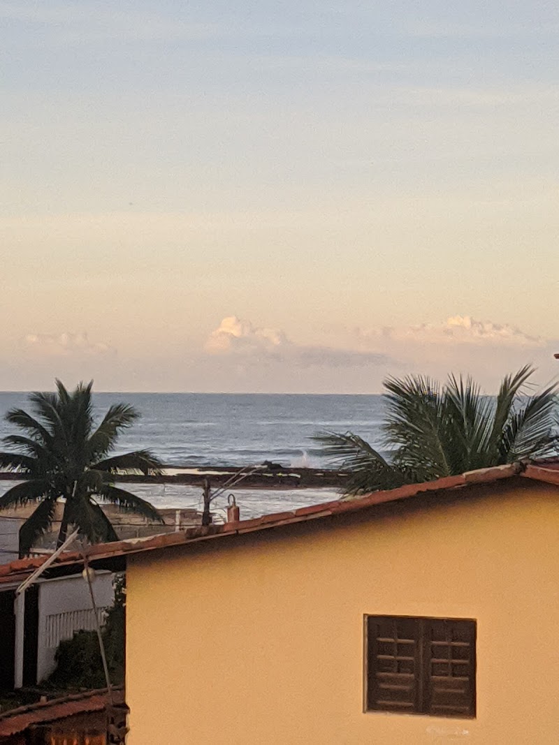 Pousada Acacia in Jaboatao, Brazil
