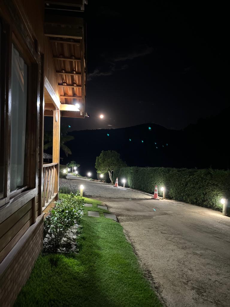 Pousada Aconchego in Pedra Azul, Brazil