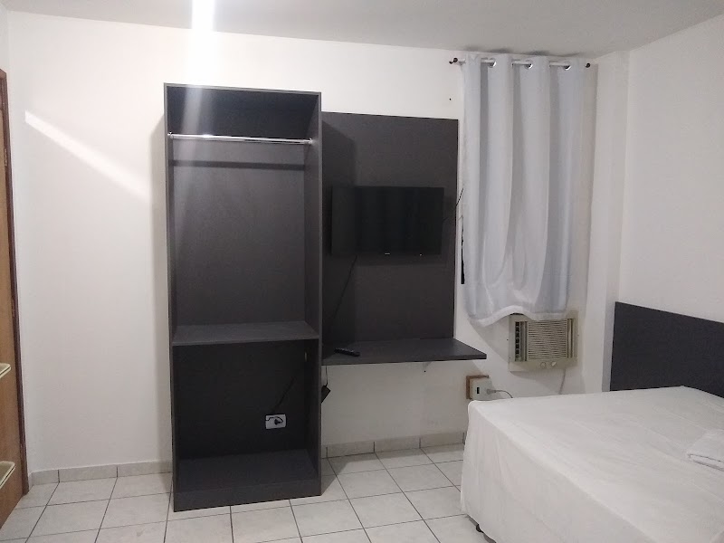 Pousada Aconchego dos Ingás in Campina Grande, Brazil