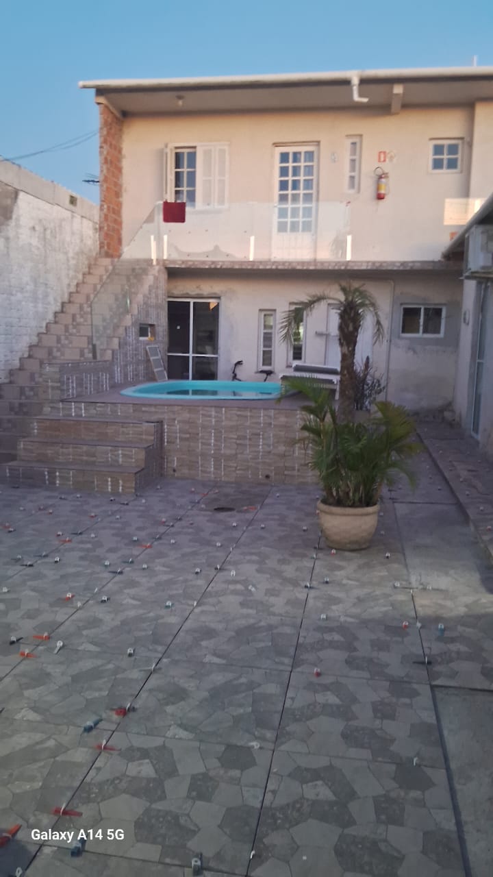 Pousada Açores in Pelotas, Brazil