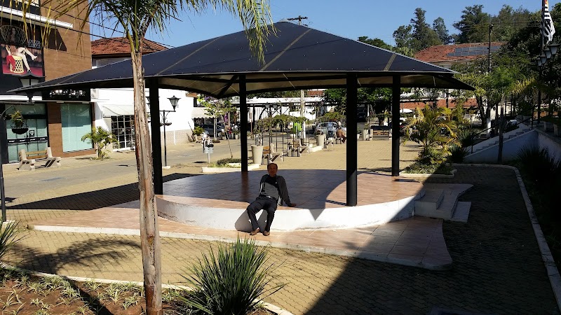 Pousada Águas de São Pedro in Sao Pedro, Brazil