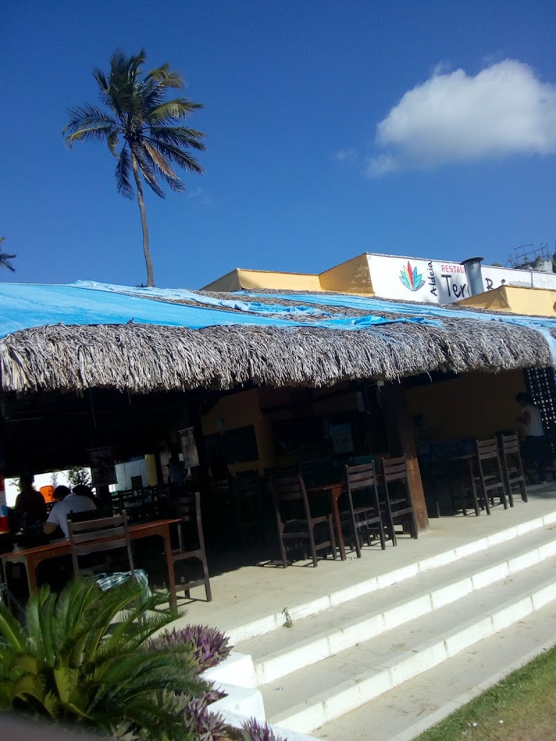 Pousada Aldeia Terra Brasilis in Caucaia, Brazil