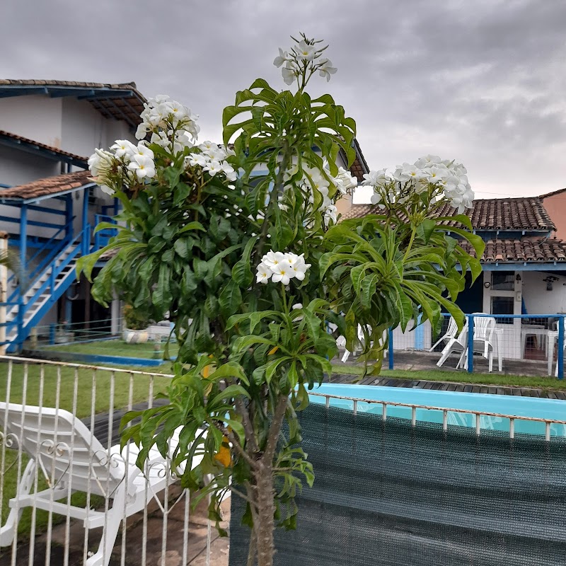 Pousada Aldeia do Sossego in Santa Cruz Cabralia, Brazil