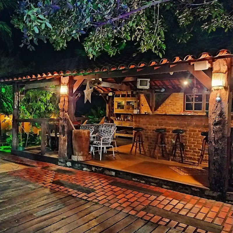 Pousada Aldeia dos Anjos in Sao Francisco de Paula, Brazil