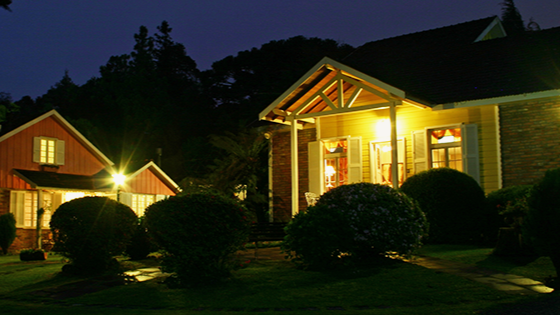 Pousada Aldeia dos Sonhos in Canela, Brazil