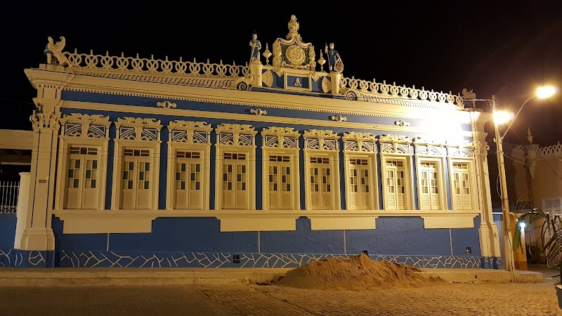Pousada Alto da Chapada in Palmeiras, Brazil, Brazil