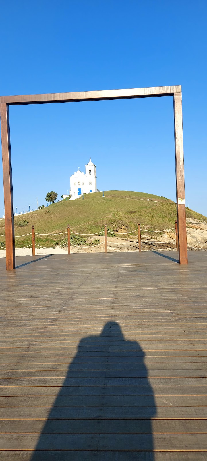Pousada Alvorada dos Anjos in Saquarema, Brazil