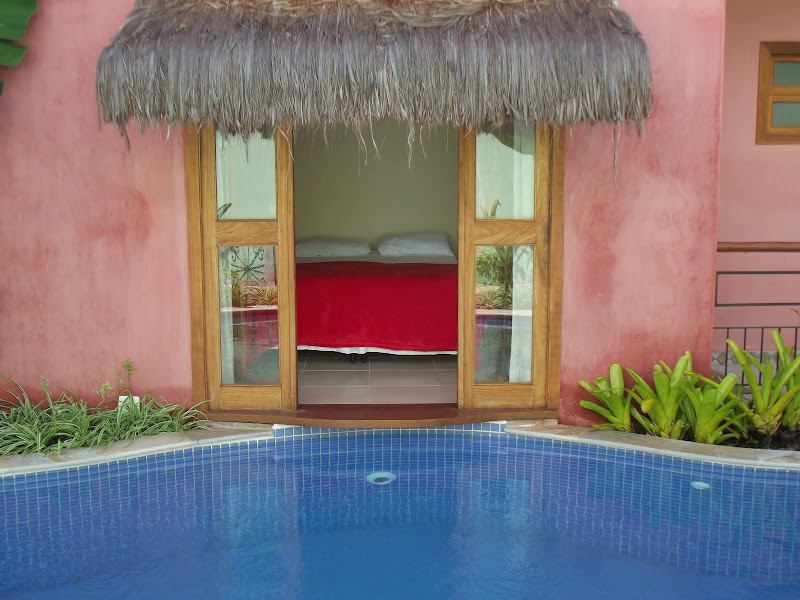 Pousada Ana Doce in Canavieiras, Brazil