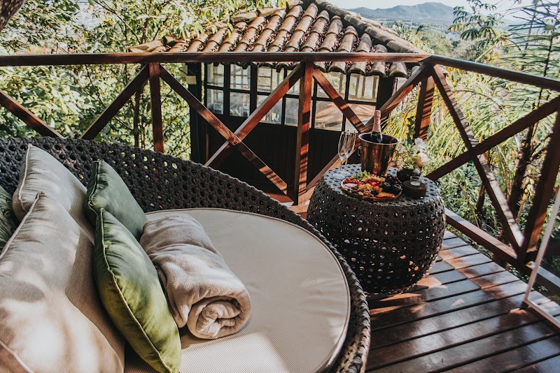 Pousada Ananda in Patos de Minas, Brazil