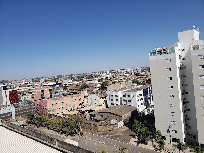 Pousada Anashopping in Anapolis, Brazil