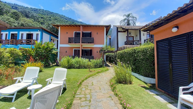 Pousada Ancoradouro in Conde, Brazil