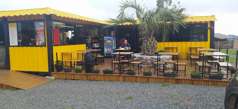 Pousada Aparados in Cambara, Brazil