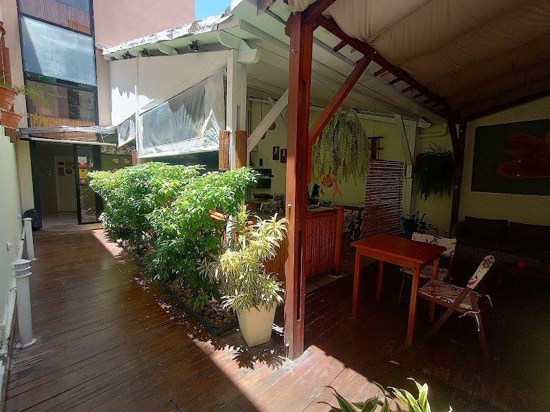 Pousada Aquarela do Brasil in Maceio, Brazil