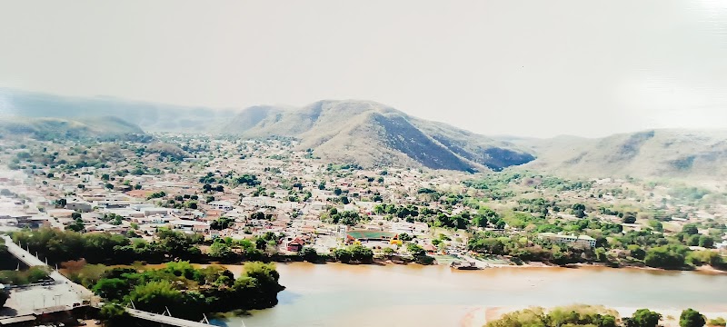 Pousada Arara Azul in Chapada dos Guimaraes, Brazil
