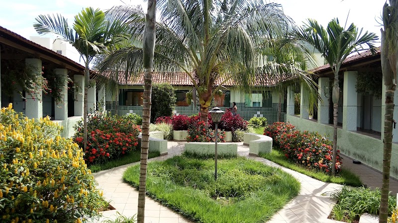 Pousada Araxá in Araxa, Brazil