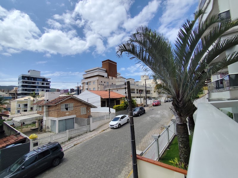 Pousada Areias do Mar in Icara, Brazil