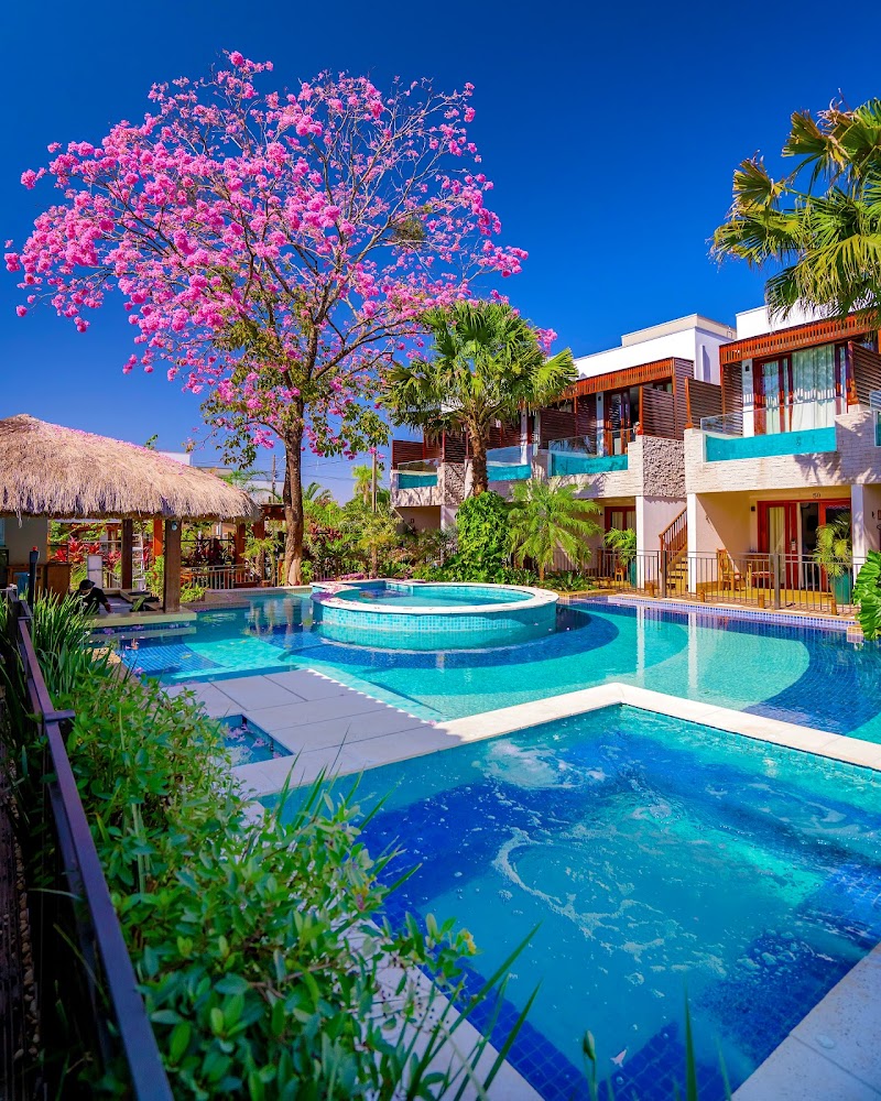 Pousada Arte da Natureza in Bonito, Mato Grosso do Sul, Brazil, Brazil