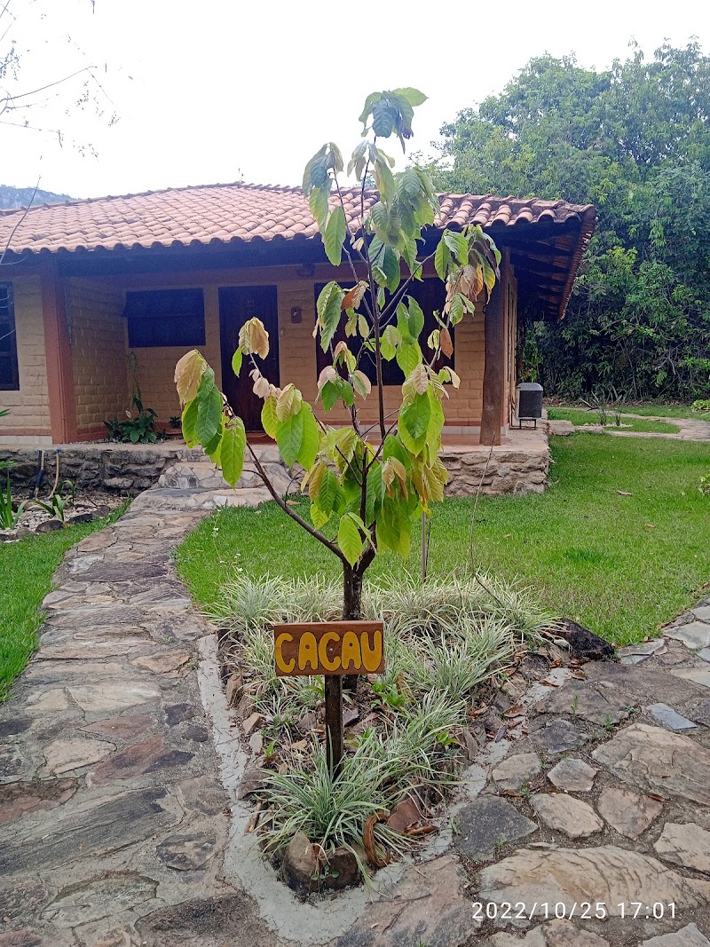 Pousada Aruana in Cavalcante, Brazil