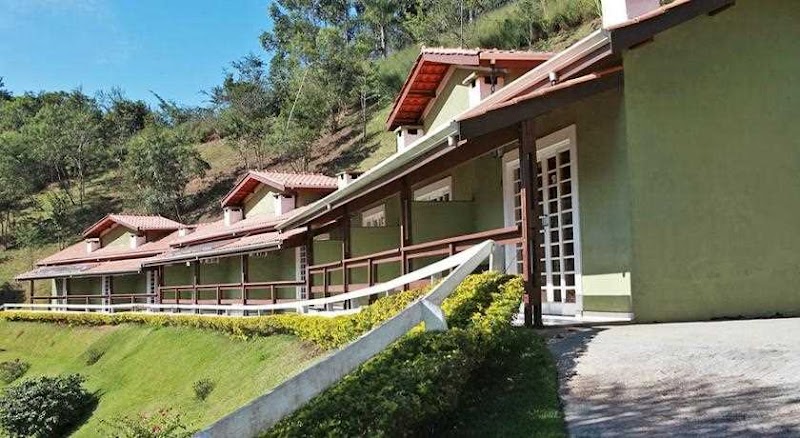 Pousada Atibaia in Atibaia, Brazil