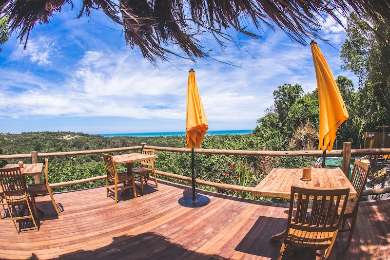 Pousada Bahia Bonita in Canavieiras, Brazil