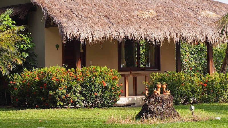 Pousada Bangalôs do Gameleiro in Carneiros, Brazil