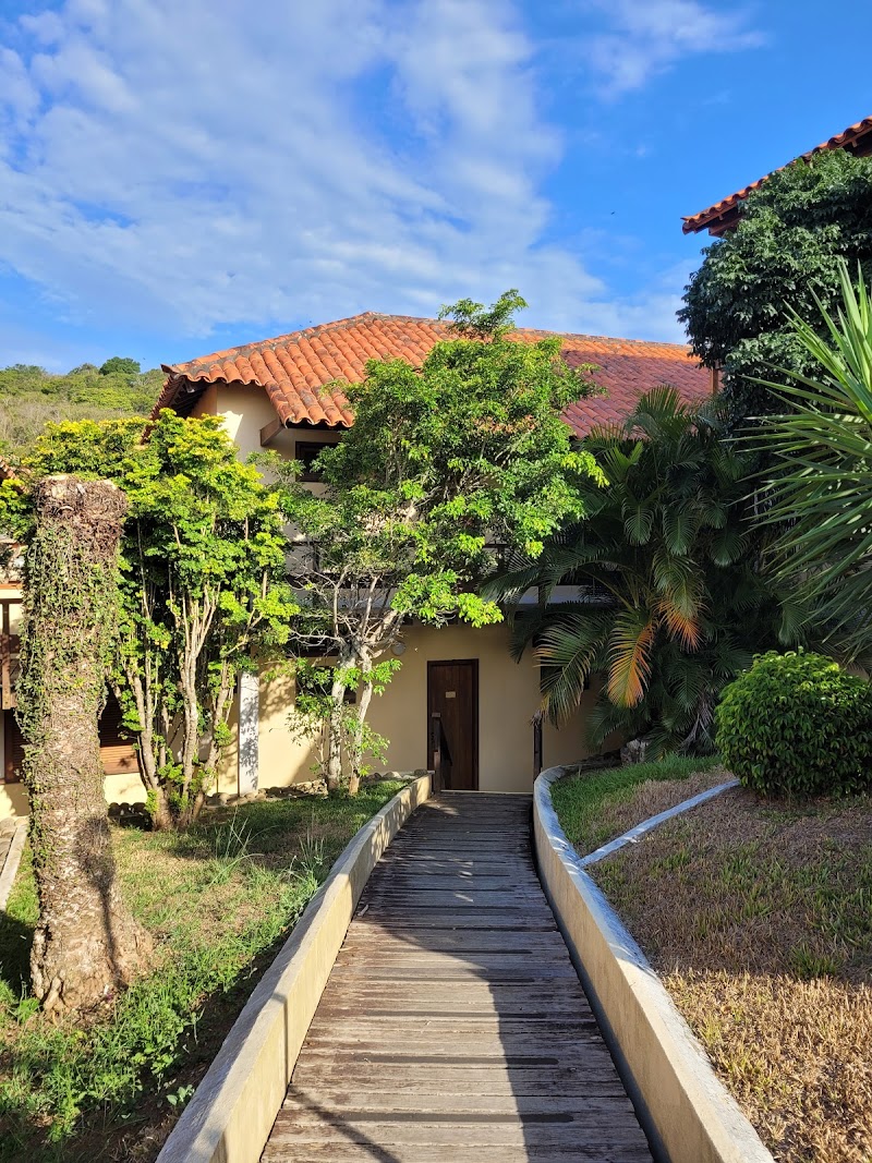 Pousada Barlavento in Armacao dos Buzios, Brazil