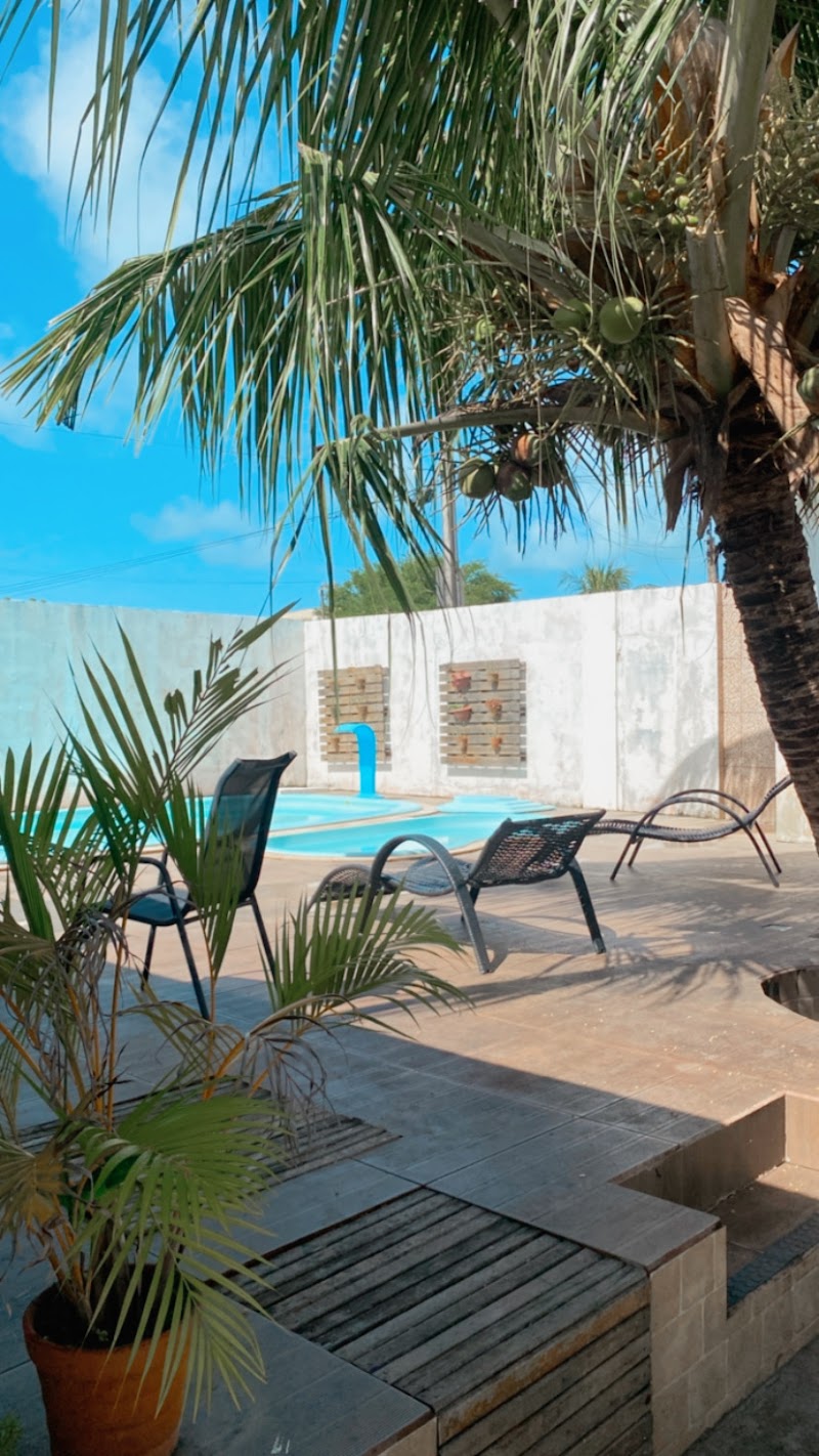 Pousada Barra Grande in Maragogi, Brazil