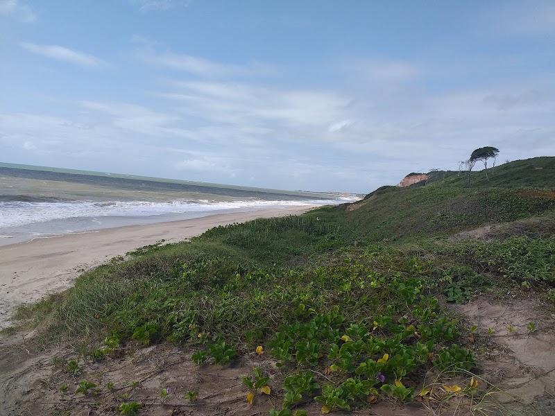 Pousada Barra do Abiaí in Conde, Brazil