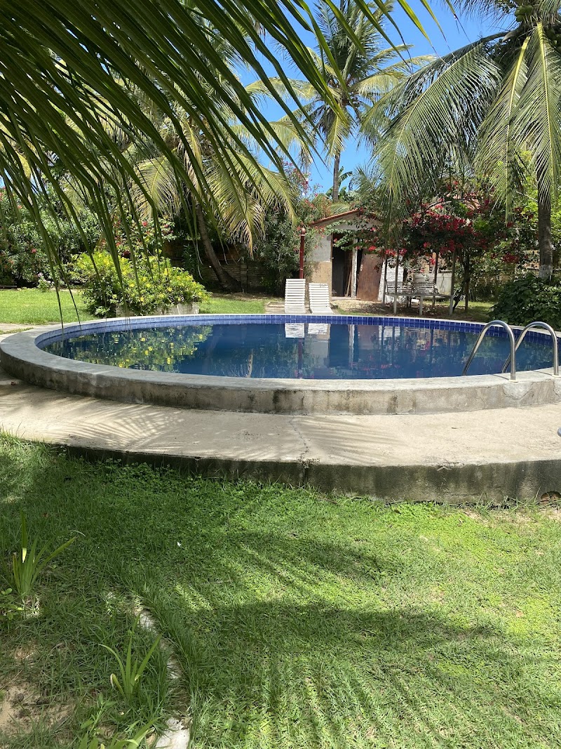 Pousada Barra do Puiu in Caucaia, Brazil