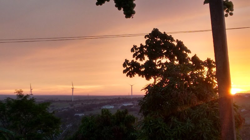 Pousada Beija-Flor in Conde, Brazil