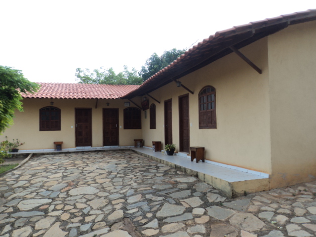 Pousada Beija Flor in Patos de Minas, Brazil