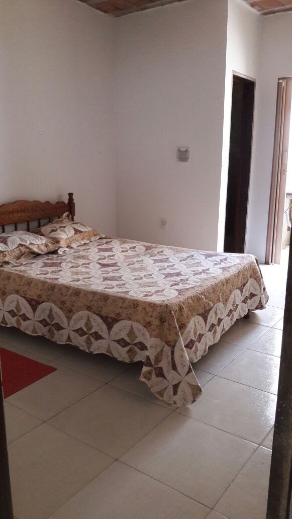 Pousada Beira Mar in Sao Jose da Coroa Grande, Brazil