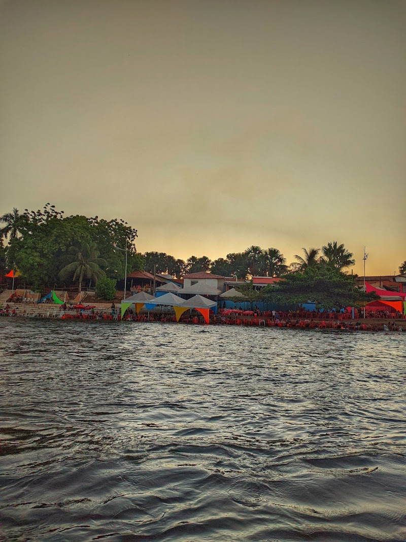 Pousada Beira Rio in Balsas, Brazil