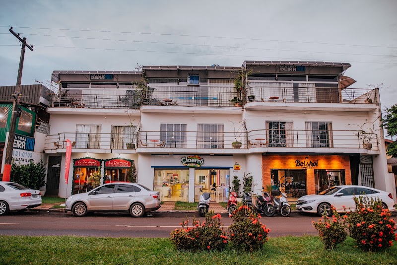 Pousada Beira Rio in Itumbiara, Brazil