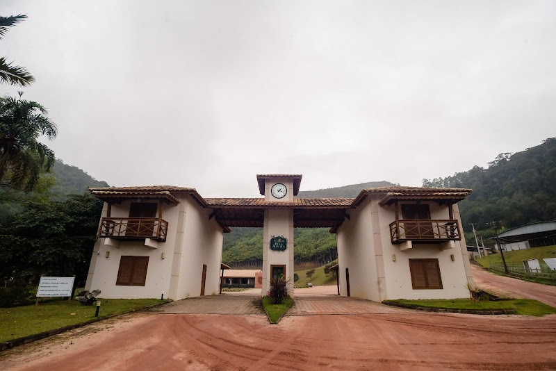 Pousada Bela Aurora in Pedra Azul, Brazil