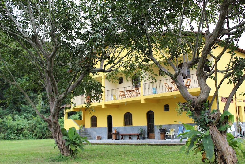 Pousada Bela Vista in Cachoeiras de Macacu, Brazil