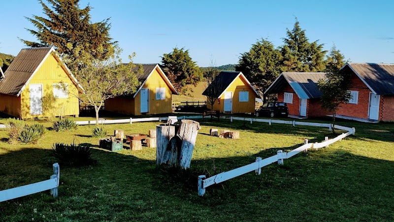 Pousada Bela Vista in Cambara, Brazil