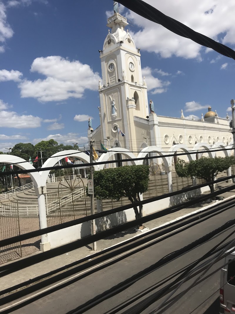 Pousada Bela Vista in Crato, Brazil