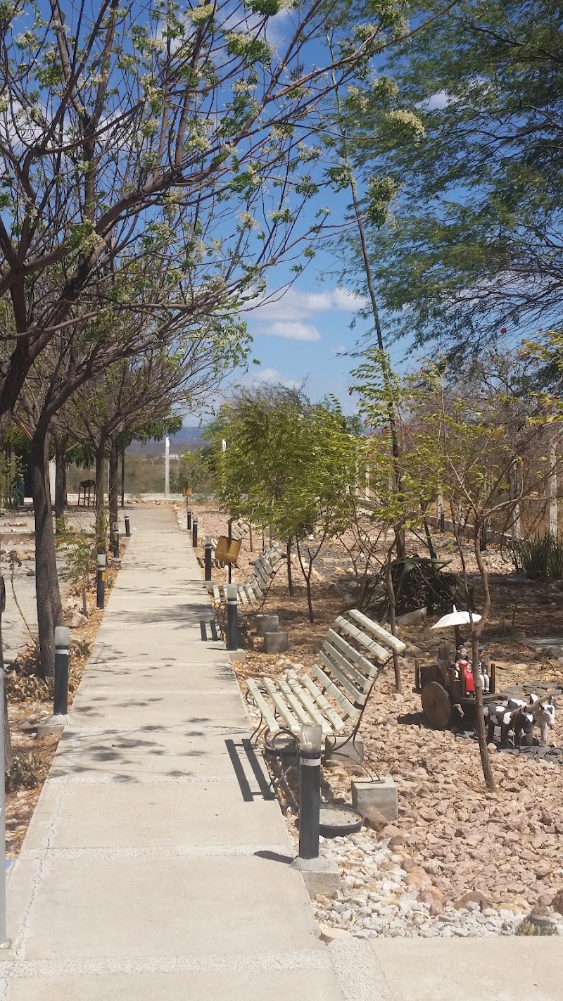 Pousada Bela Vista in Currais Novos, Brazil