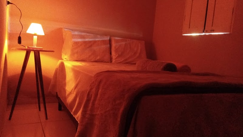 Pousada Bela Vista in Ibicoara, Brazil