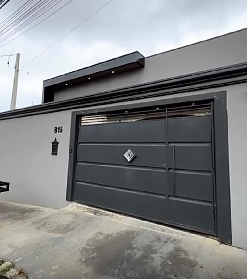 Pousada Bela Vista in Nazare Paulista, Brazil